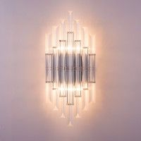 Настенный светильник Cloyd Oratoria 20145