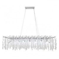 Подвесная люстра Arte Milano 23210.1500.16.G9.D CR