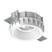 Встраиваемый светильник Lightstar Domino (214610+214606+214006) G214606WMOD