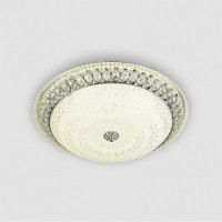 Потолочный светильник LED4U L1109-400 CR