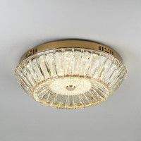 Потолочный cветильник LED4U L1190-400 GD
