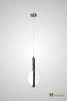 Подвесной светильник AM Group AM462 CHROM