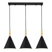 Подвесной светильник Evoluce Arket SLE1255-403-03