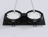 Встраиваемый светильник Ambrella Light Techno Spot Standard Tech TN52235