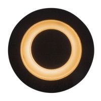 Встраиваемый светодиодный светильник Maytoni Limo O037-L3B3K