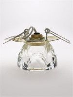 Встраиваемый светильник Elvan TCH-8336-GY-5.3-Gl