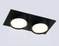 Встраиваемый светильник Ambrella Light Techno Spot IP Protect TN6743