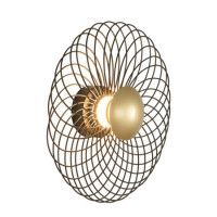 Настенный светильник Lumion Ledio Camomile 8379/8WL