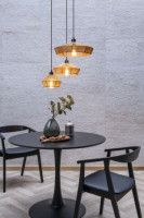 Подвесной светильник Lucide Yunkai 10413/03/72