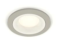 Встраиваемый светильник Ambrella Light Techno XC7623001 (C7623, N7010)