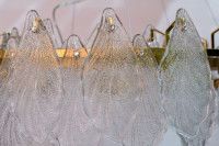 Подвесная люстра Garda Decor 92EL-24019