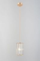 Подвесной светильник Rivoli Suzanne 1052-201 Б0061904