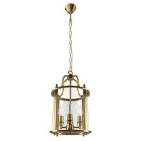 Подвесной светильник Loft IT Lighthouse 10456/4 AB