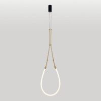 Подвесной светильник Lussole Skew LSP-7319