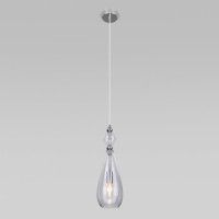 Подвесной светильник Eurosvet 50202/1 прозрачный
