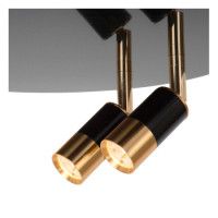 Потолочный светильник Lucide Jubel 71100/40/09