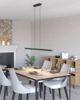 Подвесной светильник Eglo Lisciana 900175