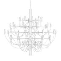 Подвесной светильник Loft IT Gino 10196/1000 White