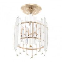 Потолочный светильник Arte Milano Sorrento 372409/1/100/200 GD