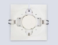 Встраиваемый светильник Ambrella Light Techno Spot Standard Tech TU5220