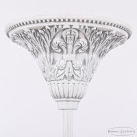 Потолочная люстра Bohemia Ivele Crystal AL19111/55OL WMN