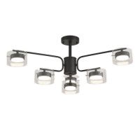 Люстра на штанге Lumion Comfi Natalina 8349/6C