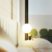 Подвесной светильник ImperiumLoft FlexIC Lights Family Michael Anastassiades 73680-22