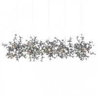 Подвесной светильник Loft IT Spark 10101/5 Chrome