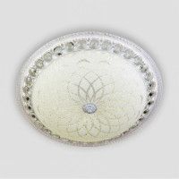 Потолочный светильник LED4U L1107-600 WT