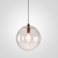 Подвесной светильник ImperiumLoft ClassiCon Selene 178080-22