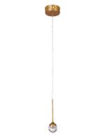 Подвесной светильник Myfar Kollins MR1061-1PL