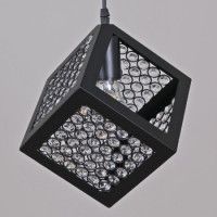 Подвесной светильник Reluce 03210-3.9-03 BK