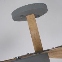 Люстра на штанге ImperiumLoft Turna 228858-26