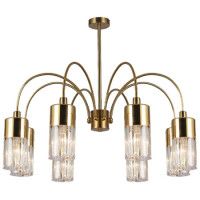 Люстра на штанге Illumico IL0113-8C-79 COP