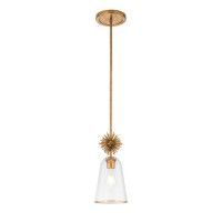 Подвесной светильник Elstead Lighting STARING-MP-DG-CLEAR