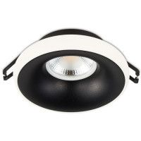 Встраиваемый светильник Simple Story 2073-1DLBW