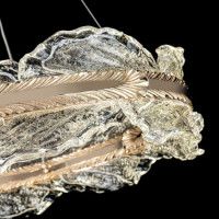 Подвесная люстра Modelux ML.8180.600 CP