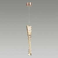 Подвесной светильник Lumion Roselle 5674/10L