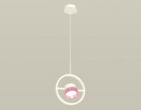 Подвесной светильник Ambrella Light Traditional (C9111, N8486) XB9111151