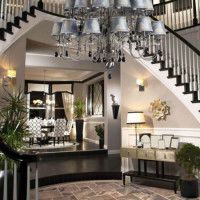 Подвесная люстра Kutek Luca LUC-ZW-12 (N/A)