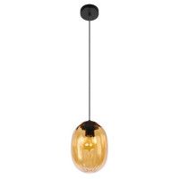 Подвесной светильник Loft IT Bubble 10427 Amber