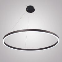 Подвесной светильник AM Group AM520 D1000 BK