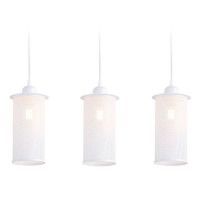 Подвесной светильник Ambrella Light Traditional TR8163