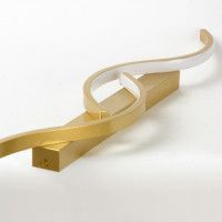 Настенный светильник Lussole Hardeman LSP-7390