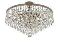 Люстра на штанге Arti Lampadari Castellana E 1.3.46.601 N