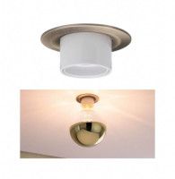 Встраиваемый светильник Paulmann 93669