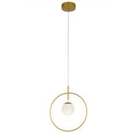 Подвесной светильник Delight Collection MD21001043 MD21001043-1A gold