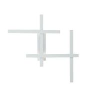 Настенный светильник Vitaluce V3043-0/4A