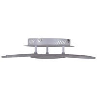 Потолочная люстра Reluce 20491-0.3-03 WT