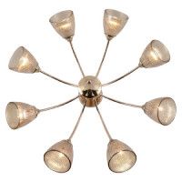 Потолочная люстра Escada Amelia 1129/8P